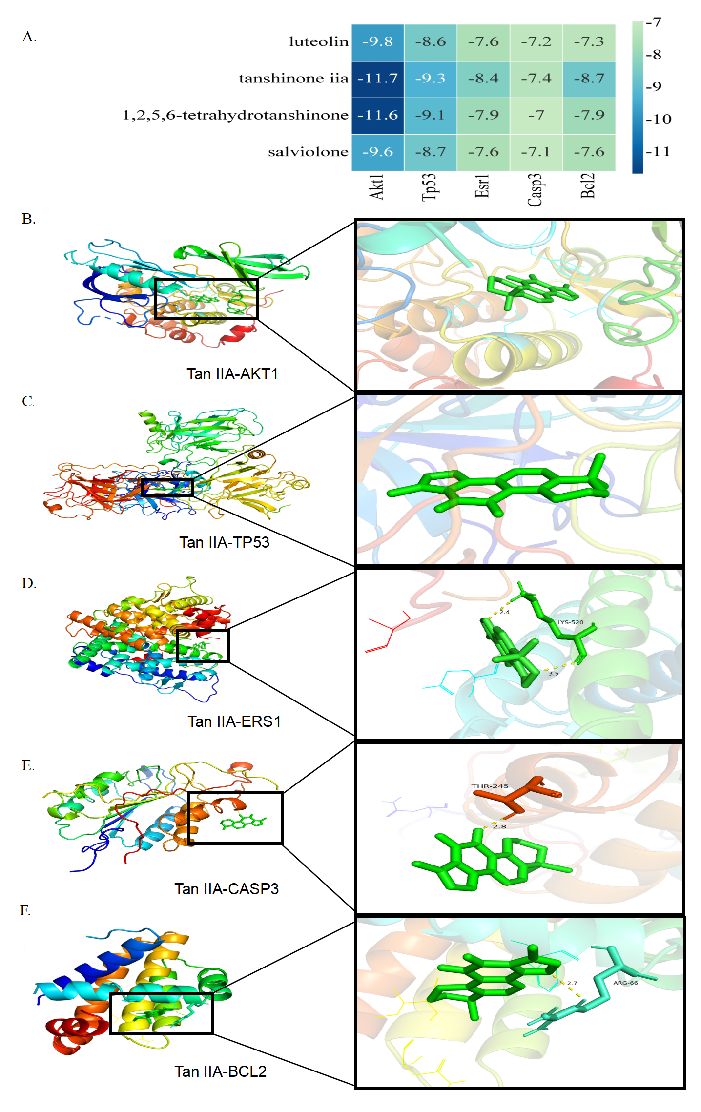 Pharmacology Discovery